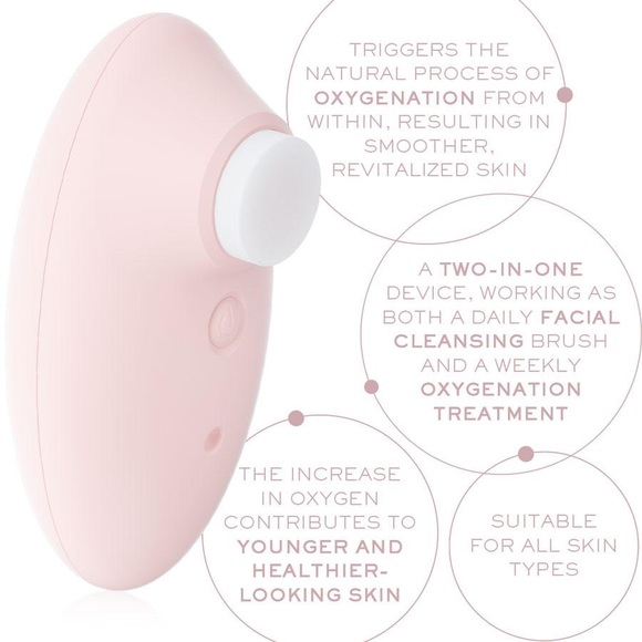 Geneo oxygen facial - Picture 2 of 4